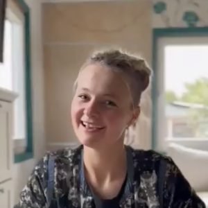 Kundenportrait Mel