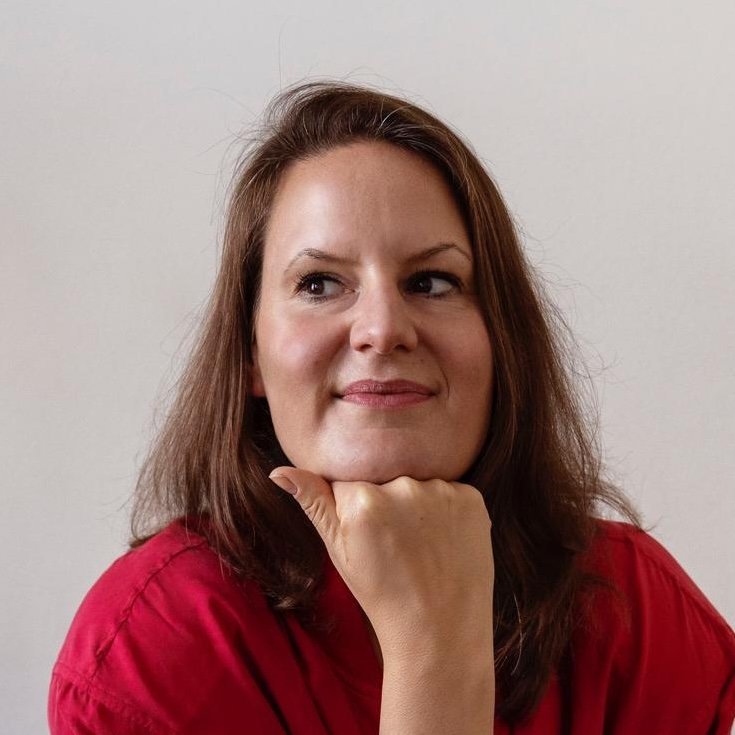 Lisa Goder Kunden-Portrait
